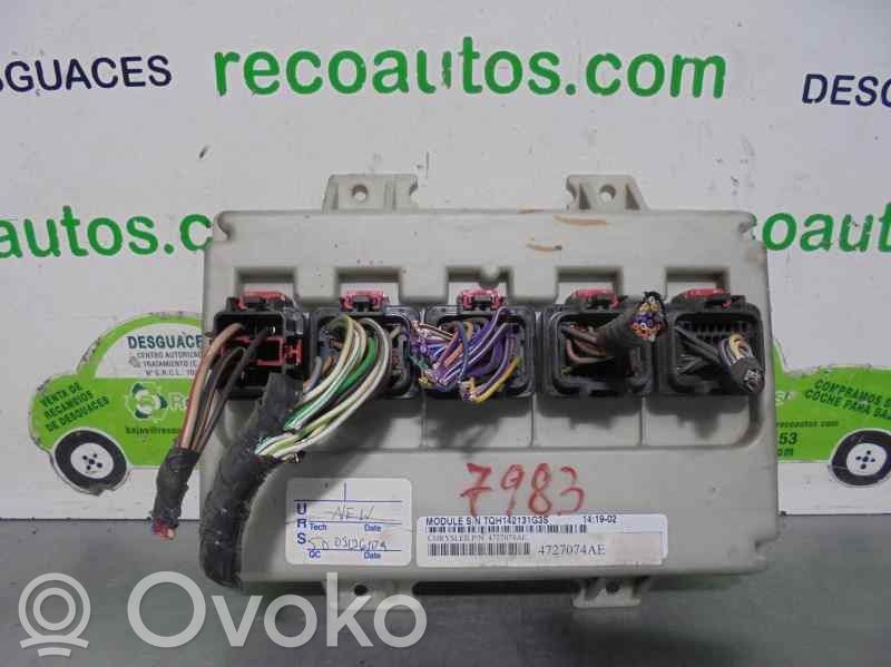 Chrysler Voyager Sonstige Steuergeräte / Module 