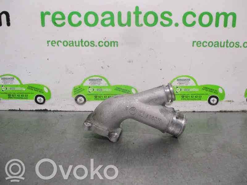 Chrysler Voyager Air conditioning (A/C) pipe/hose 