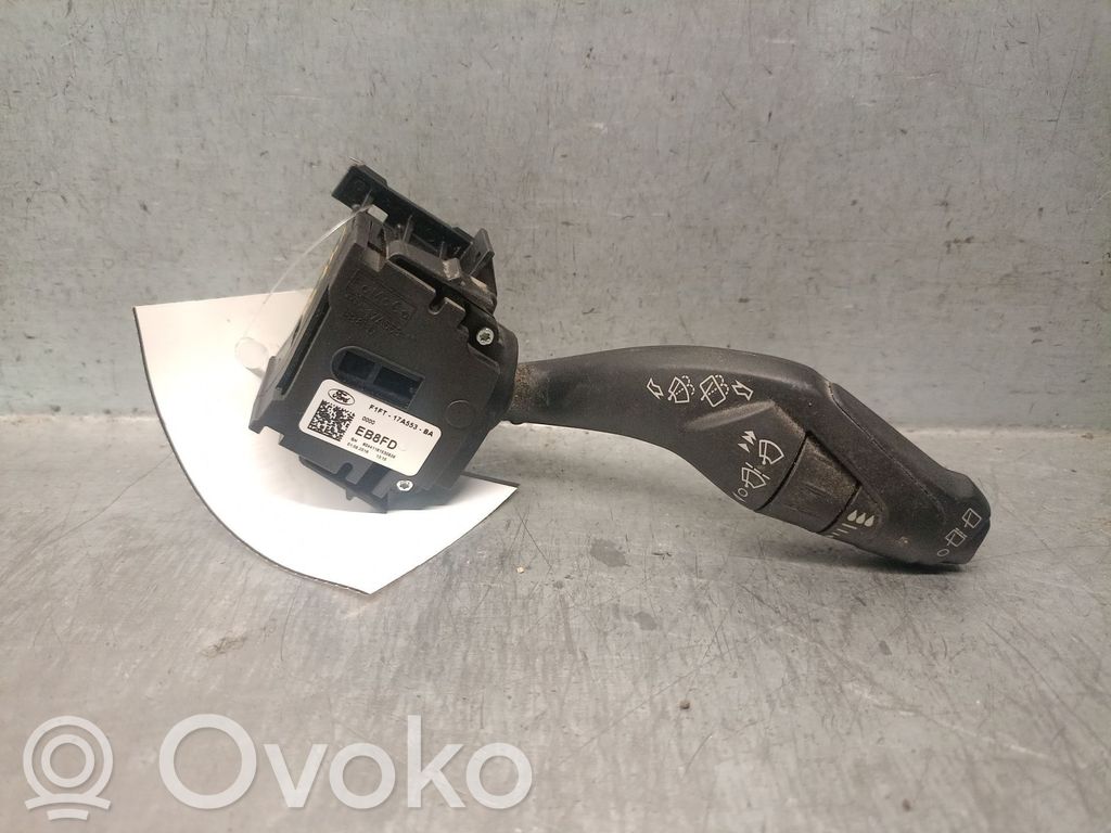 Ford Kuga II Wiper control stalk 