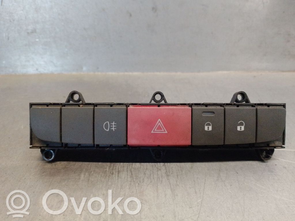 Peugeot Boxer Interruptor de control multifunción 