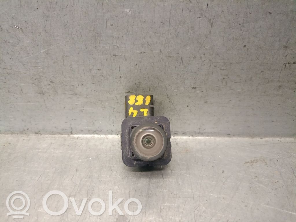 Ford Kuga II Muut ohjainlaitteet/moduulit 