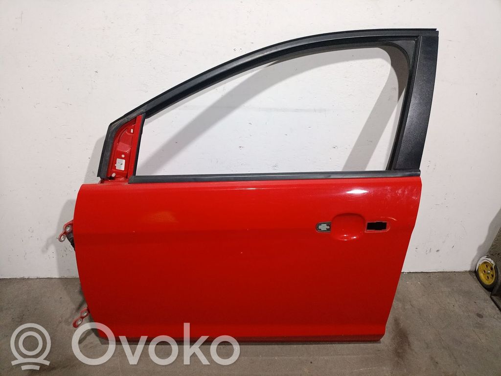 Ford Focus Durvis 