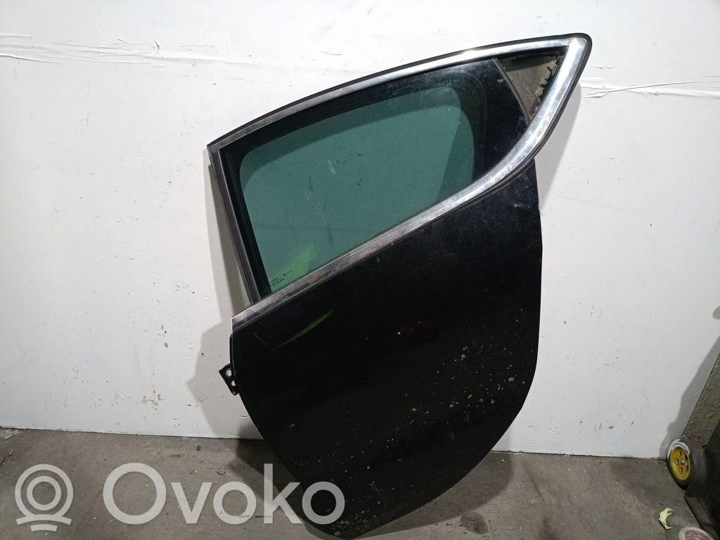Puerta trasera   9006S1,9006S1