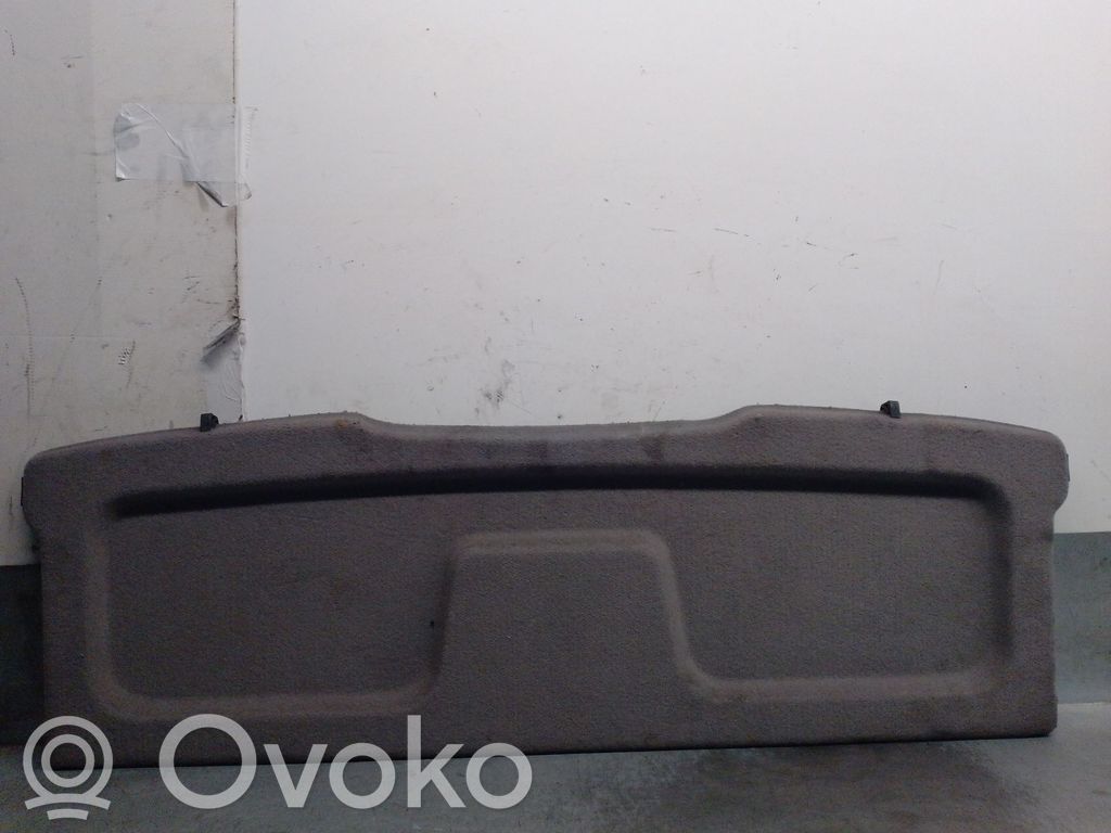 Hyundai Matrix Hattuhylly 
