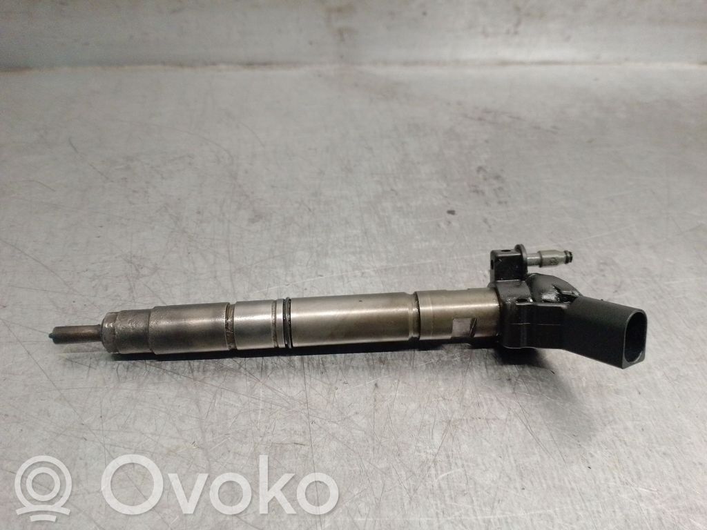 Inyector de combustible   059130277CD,0445117022