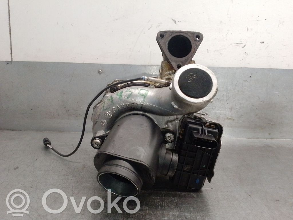 Turbina   059145874C,059145874L,799671