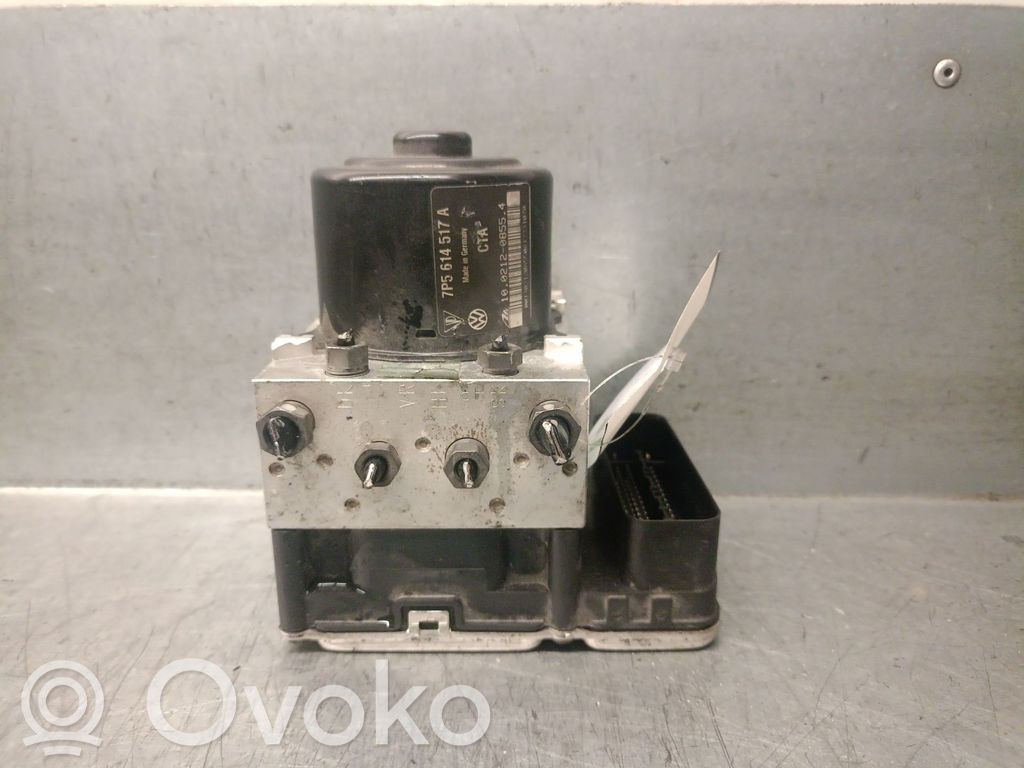 Porsche Cayenne (92A) ABS Pump 