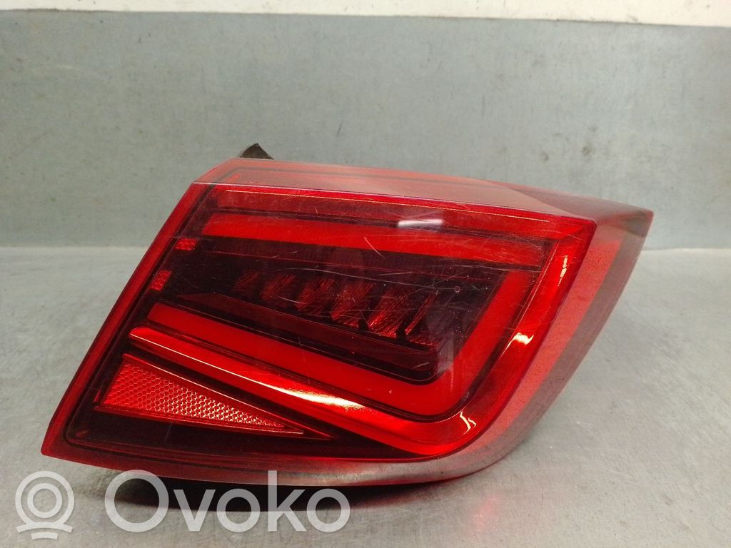 Seat Leon (5F) Takavalot 