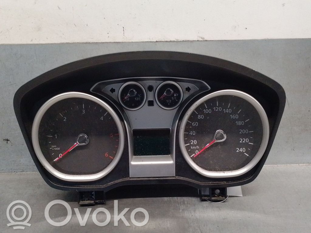 Ford Focus Licznik / Prędkościomierz 