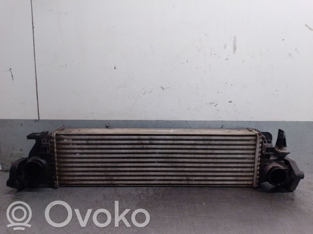 Volvo XC90 Radiator intercooler 