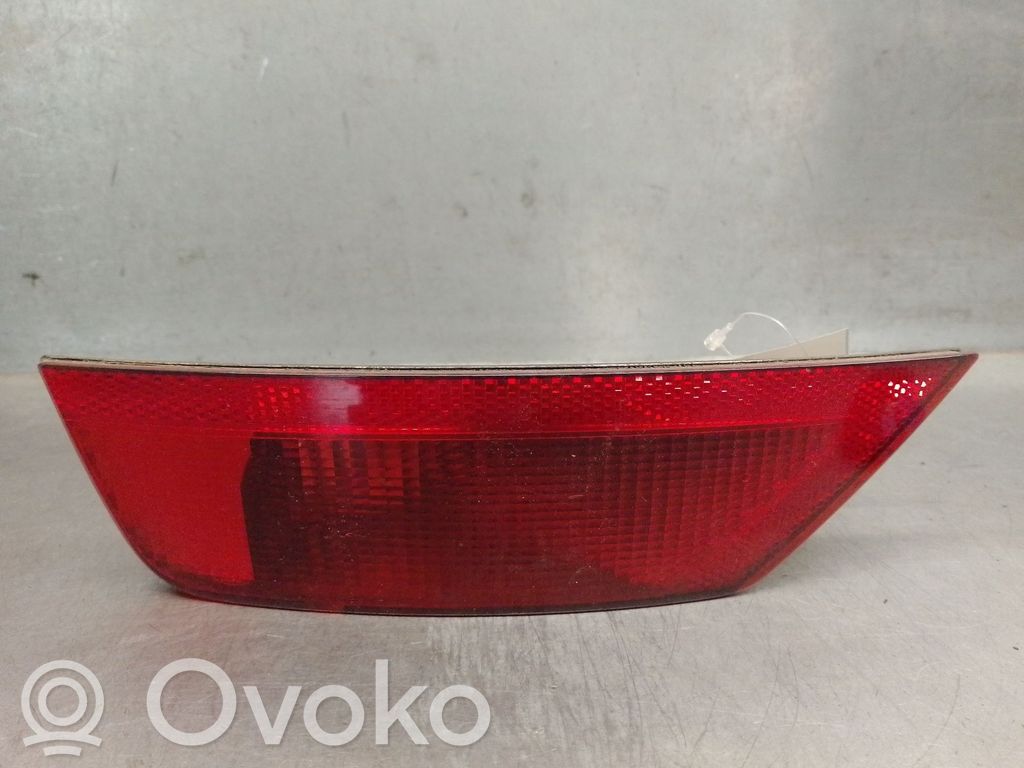 Ford Focus Rear fog light 