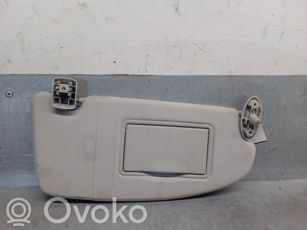 Ford Focus Häikäisysuoja 