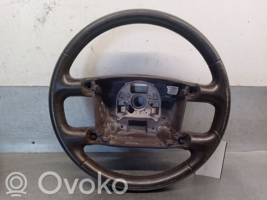 Volkswagen Touareg I Ohjauspyörä 