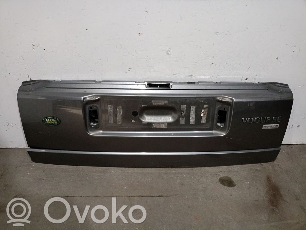 Land Rover Range Rover Sport L320 Puerta del maletero/compartimento de carga