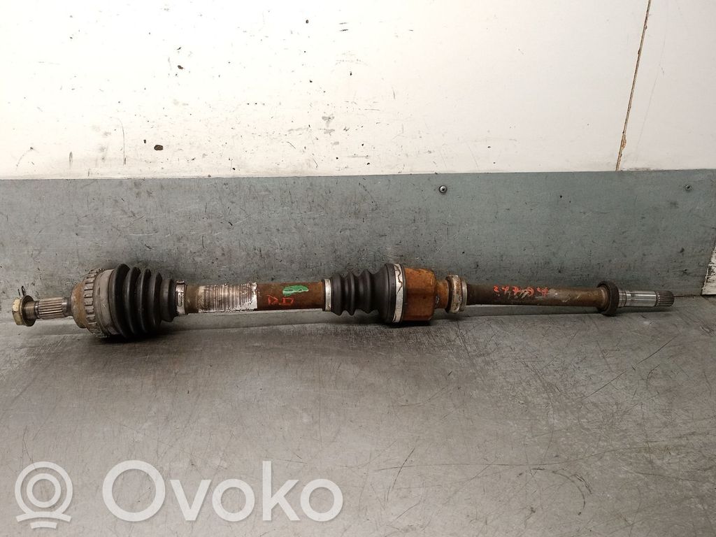 Citroen Xsara Semiasse anteriore 