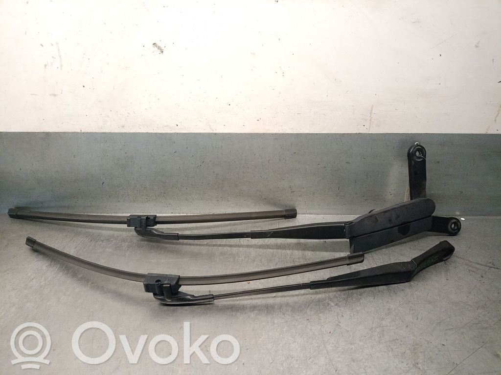 Porsche Cayenne (92A) Ramię wycieraczki szyby przedniej / czołowej 