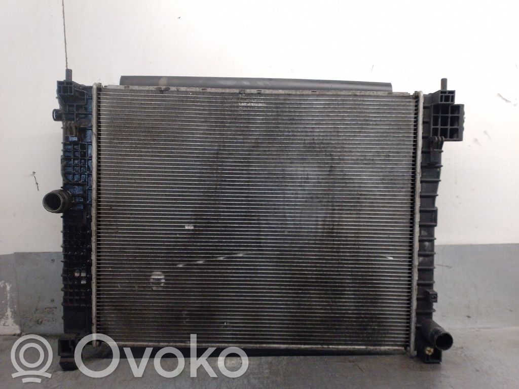 Opel Mokka Radiateur de refroidissement