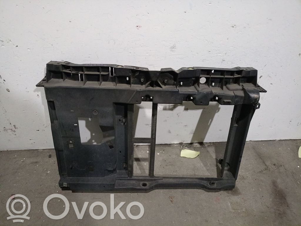 Citroen C3 Priekšējais režģis 