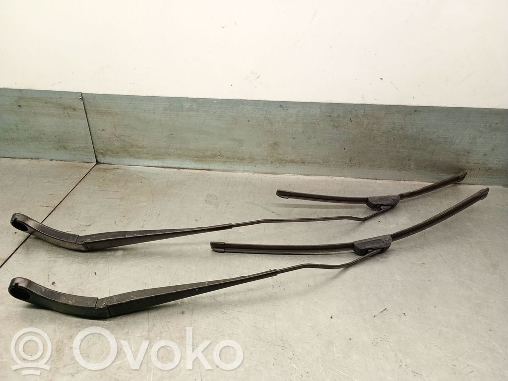 Fiat Scudo Ramię wycieraczki szyby przedniej / czołowej