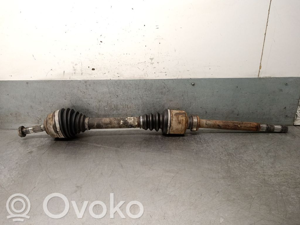 Citroen C5 Front driveshaft 