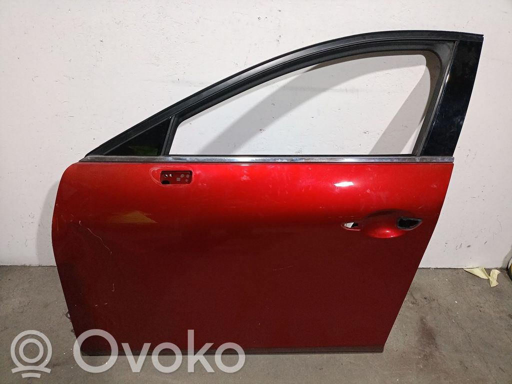 Mazda 3 Priekinės durys 