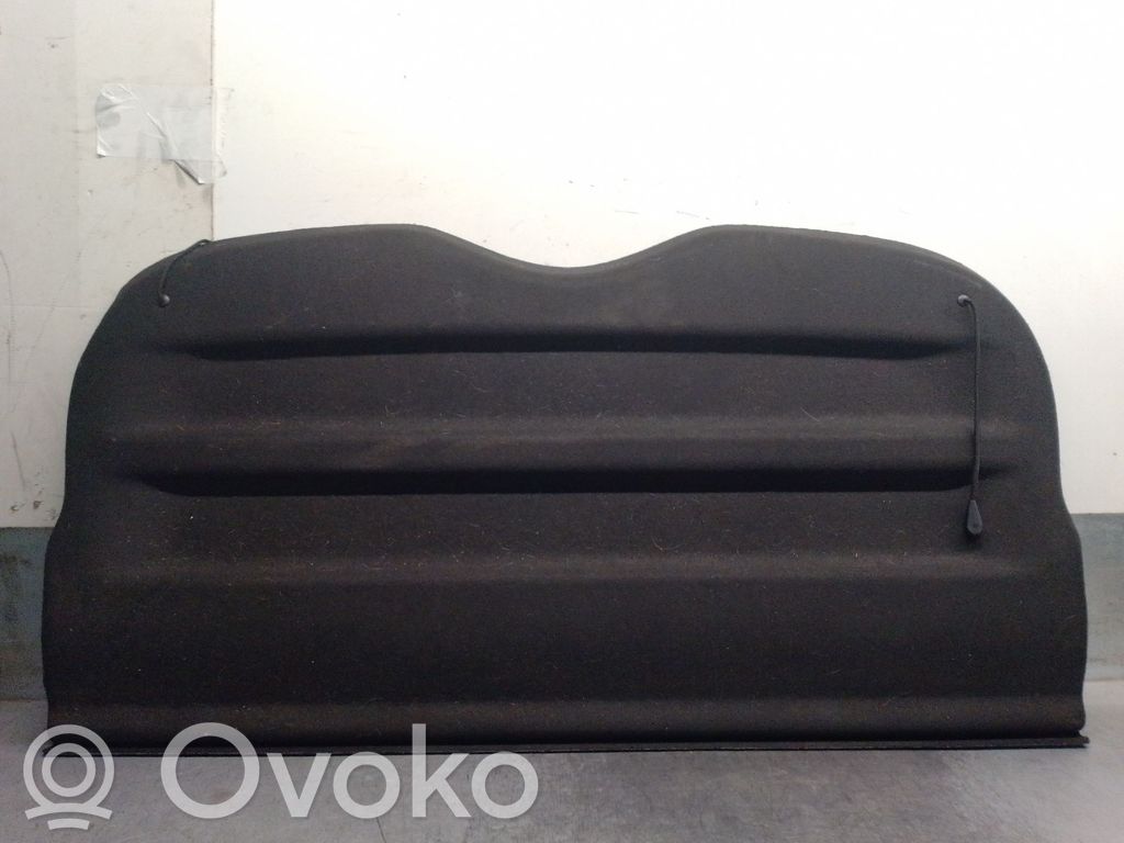 Citroen DS4 Parcel shelf 
