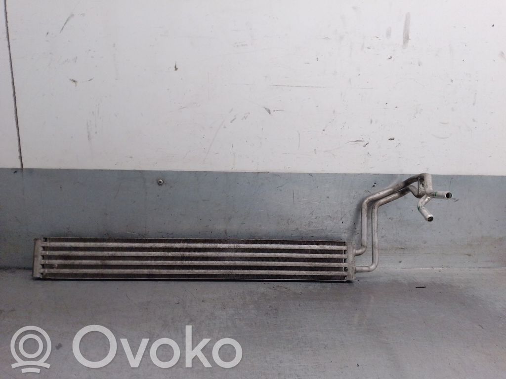 Volkswagen Touareg I Radiateur de direction assistée
