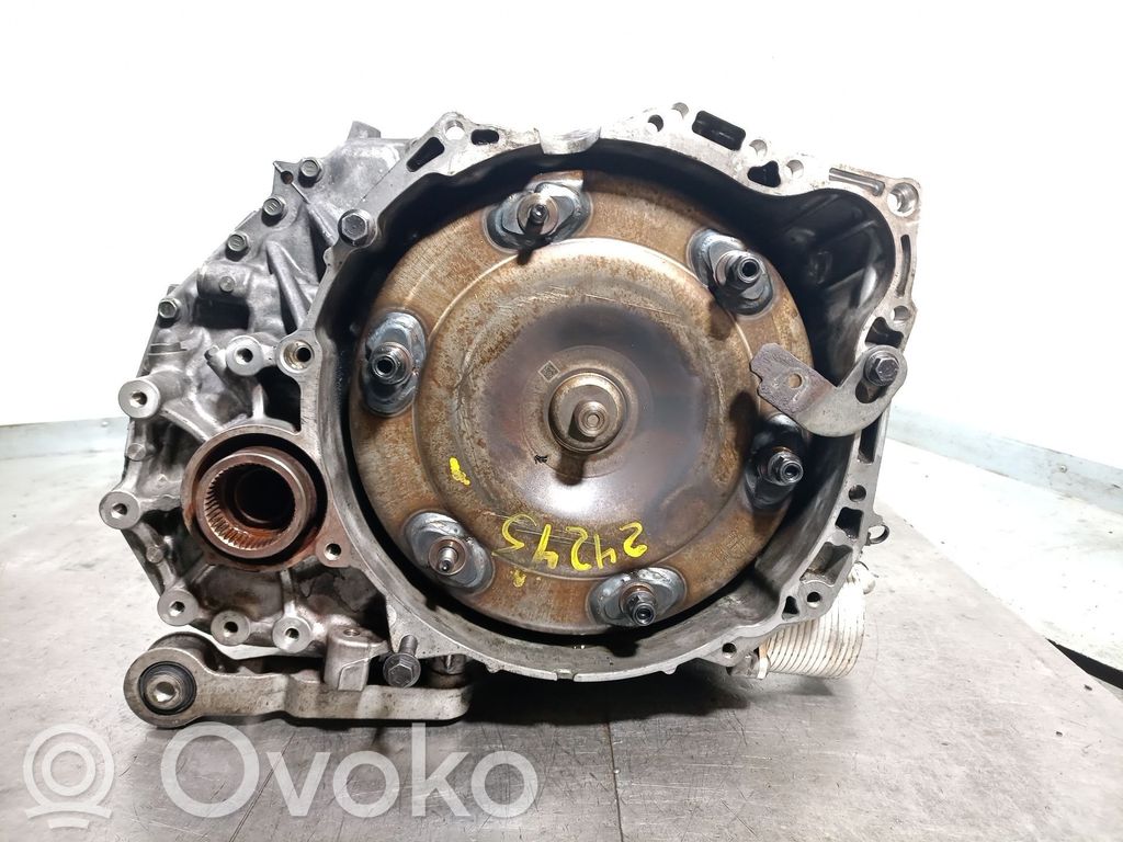 Volvo XC90 Scatola del cambio manuale a 5 velocità 