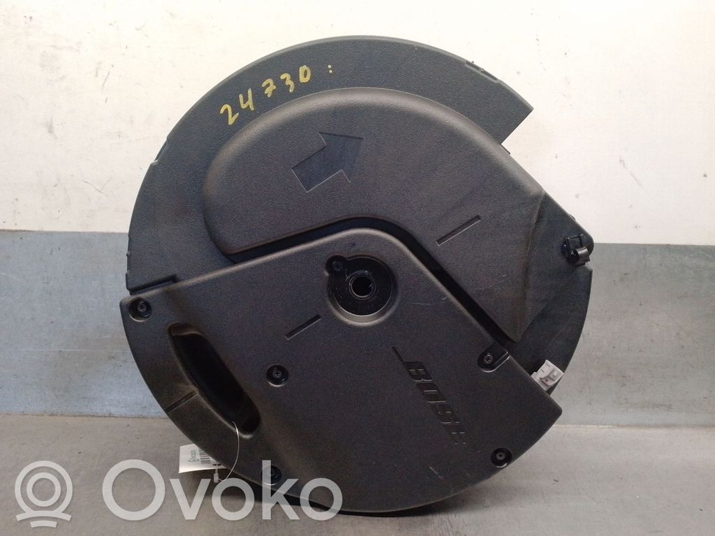 Lautsprecher Hutablage   K12366960,K12366960