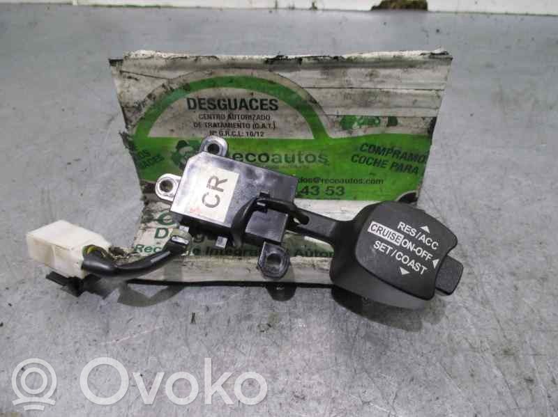 Chevrolet Evanda Pulsanti/interruttori sul volante