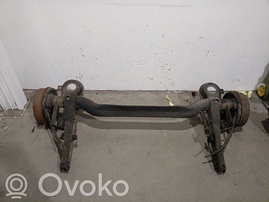 Belka osi tylnej z reduktorem   9405148650,9405148650