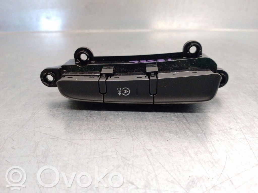 Hyundai Kona I Interruptor de control del panel de luces 