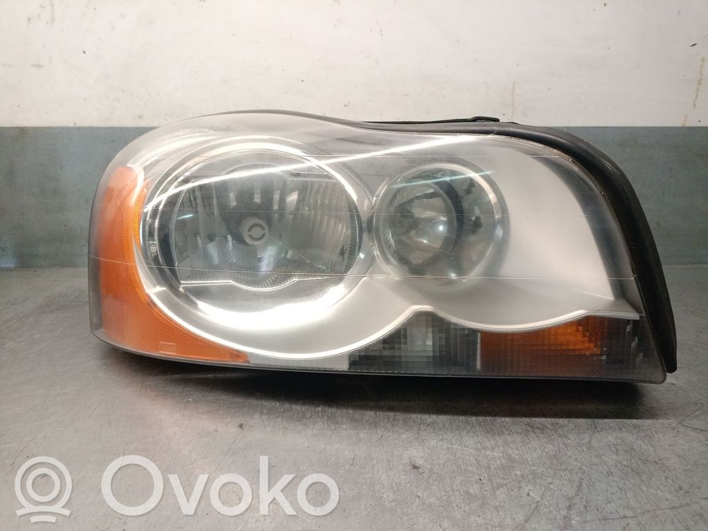 Volvo XC90 Scheinwerfer 