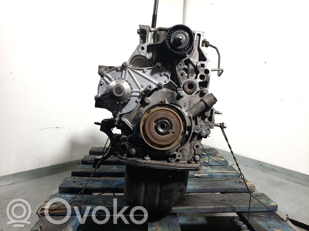 Ford Focus Engine block 