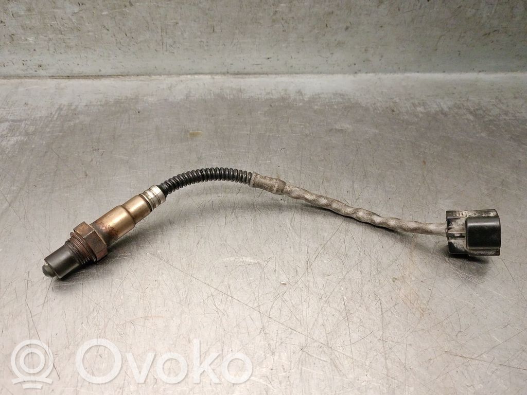 KIA Sportage Lambda probe sensor 