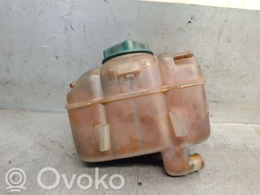 Volvo S80 Vaso di espansione carburante 