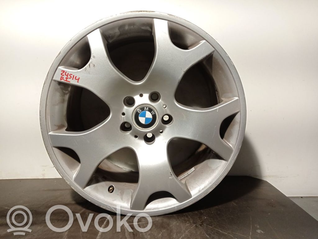 BMW X5 E53 R18-alumiinivanne 
