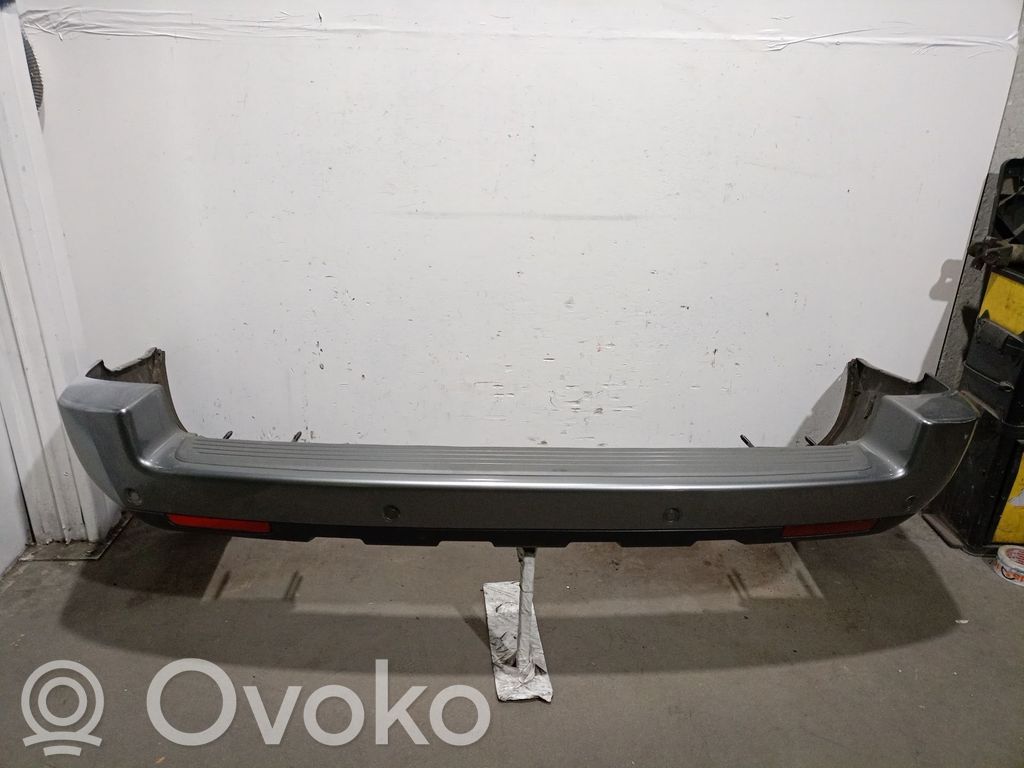 Land Rover Range Rover Sport L320 Parachoques 