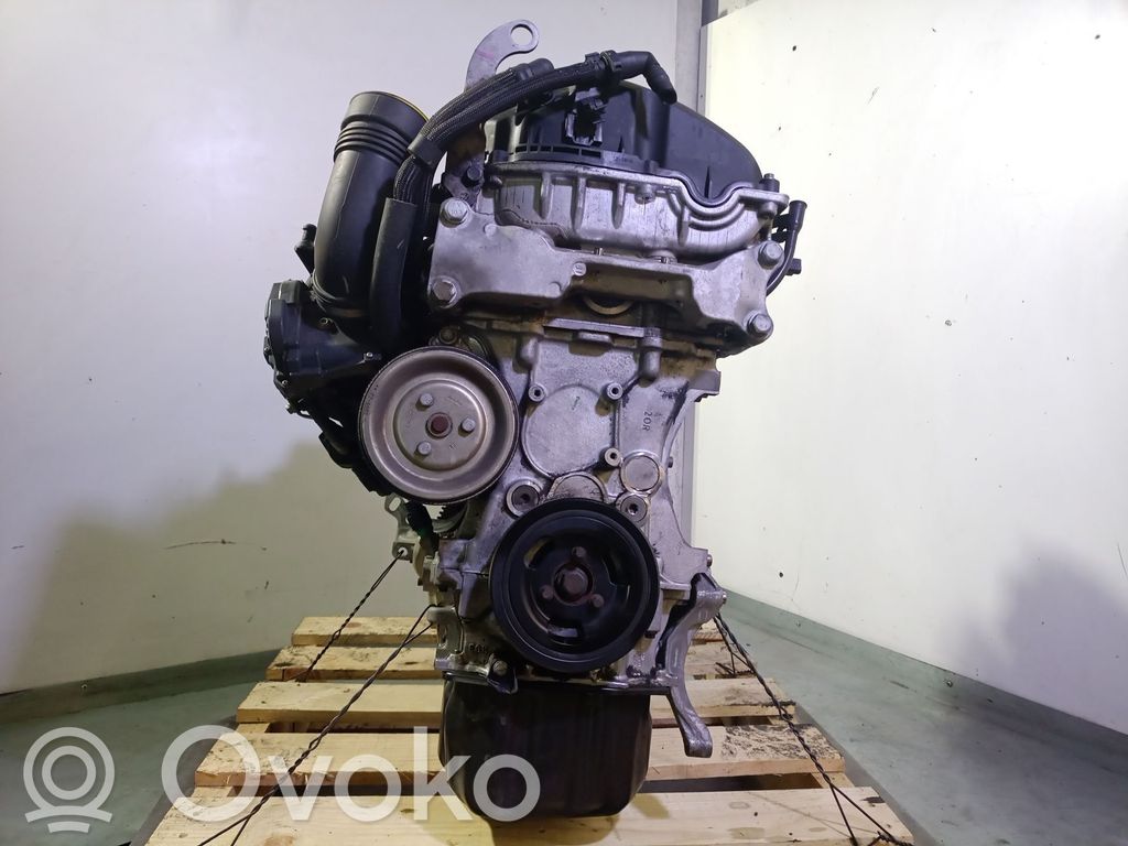 Engine   8FS,0135KK,10FGAJ