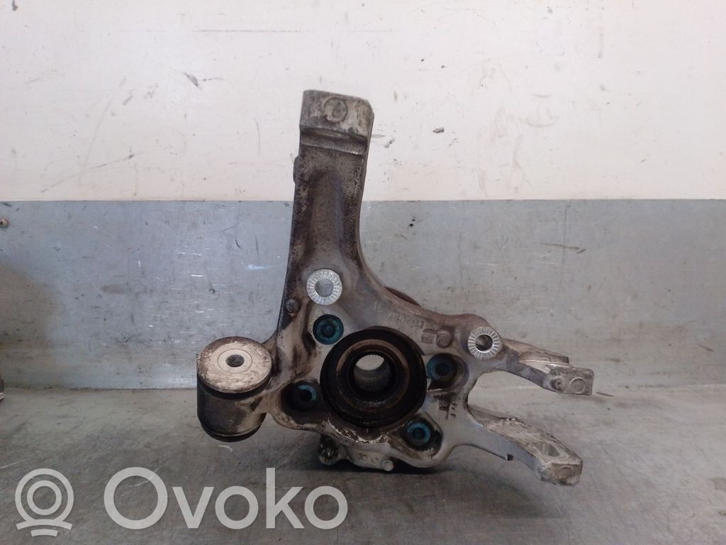 Audi A8 S8 D3 4E Galinis kelmas 