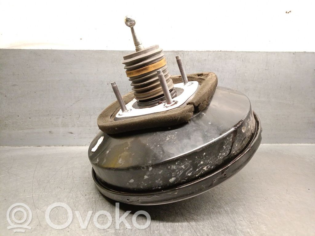 Peugeot 207 Hydraulisen servojärjestelmän paineventtiili 