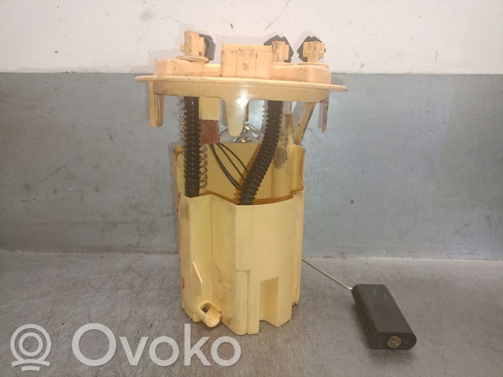 Peugeot 207 Bomba interna de combustible 
