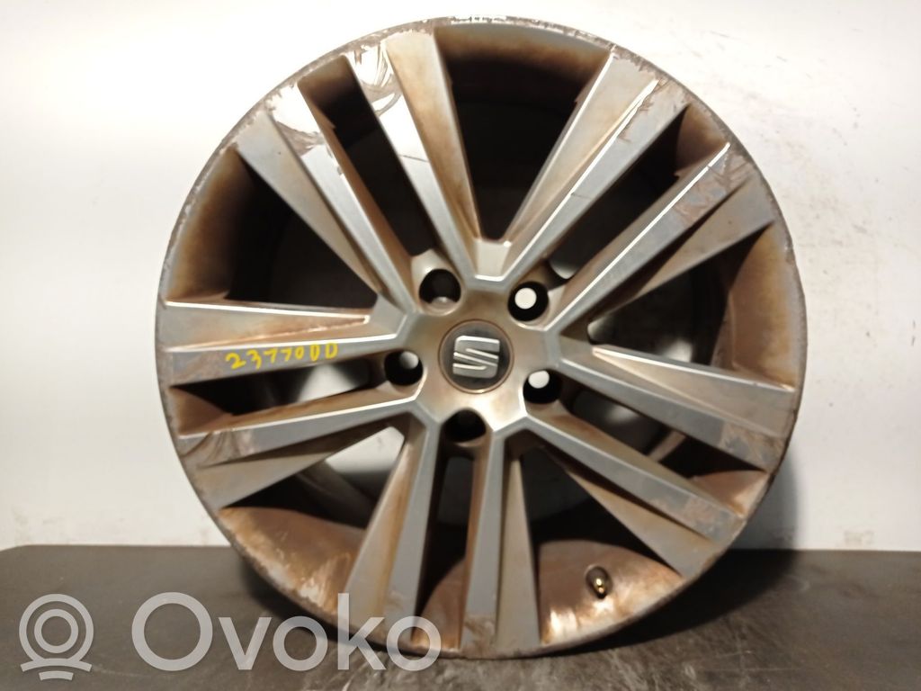 Seat Leon (5F) R18-alumiinivanne