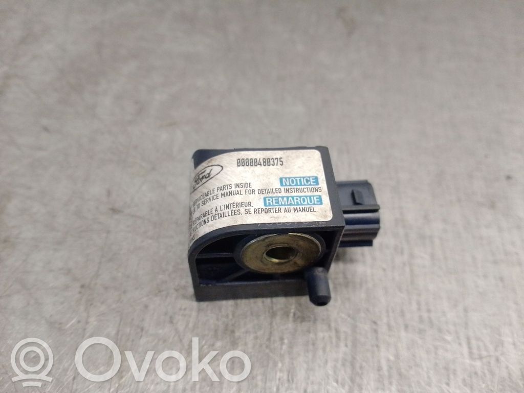 Ford Fiesta Sensor / Fühler / Geber 