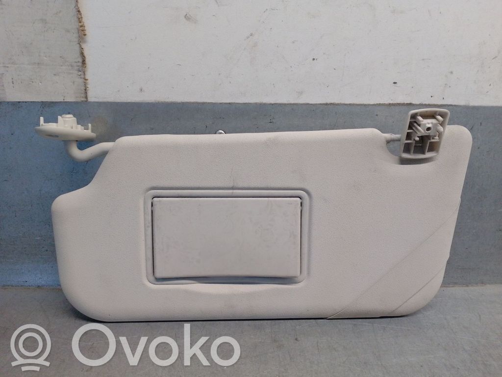 Ford C-MAX II Sun visor 