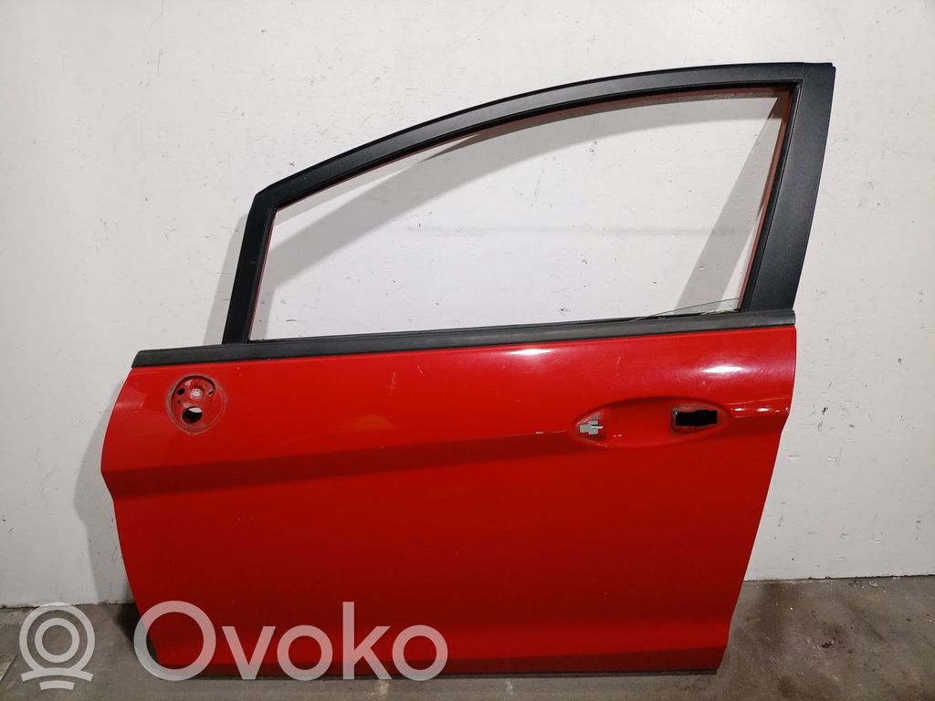 Ford Fiesta Puerta delantera 