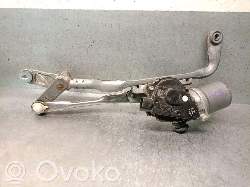 Motor ștergător   851100D191,851100D191