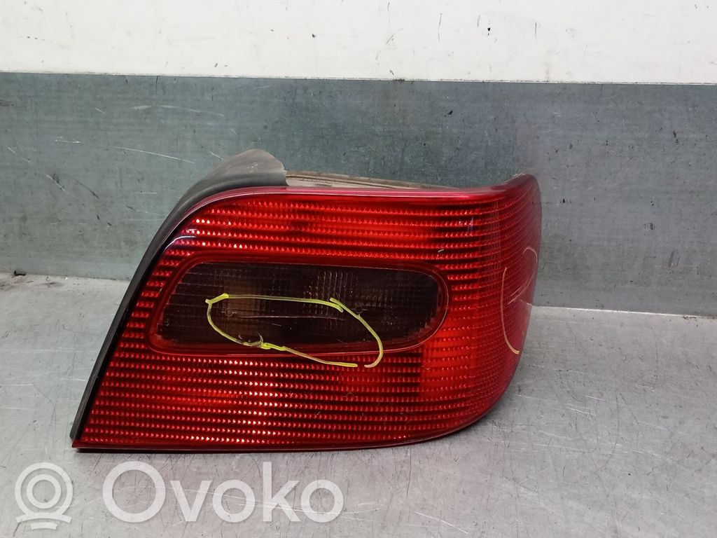 Citroen Xsara Takavalot 
