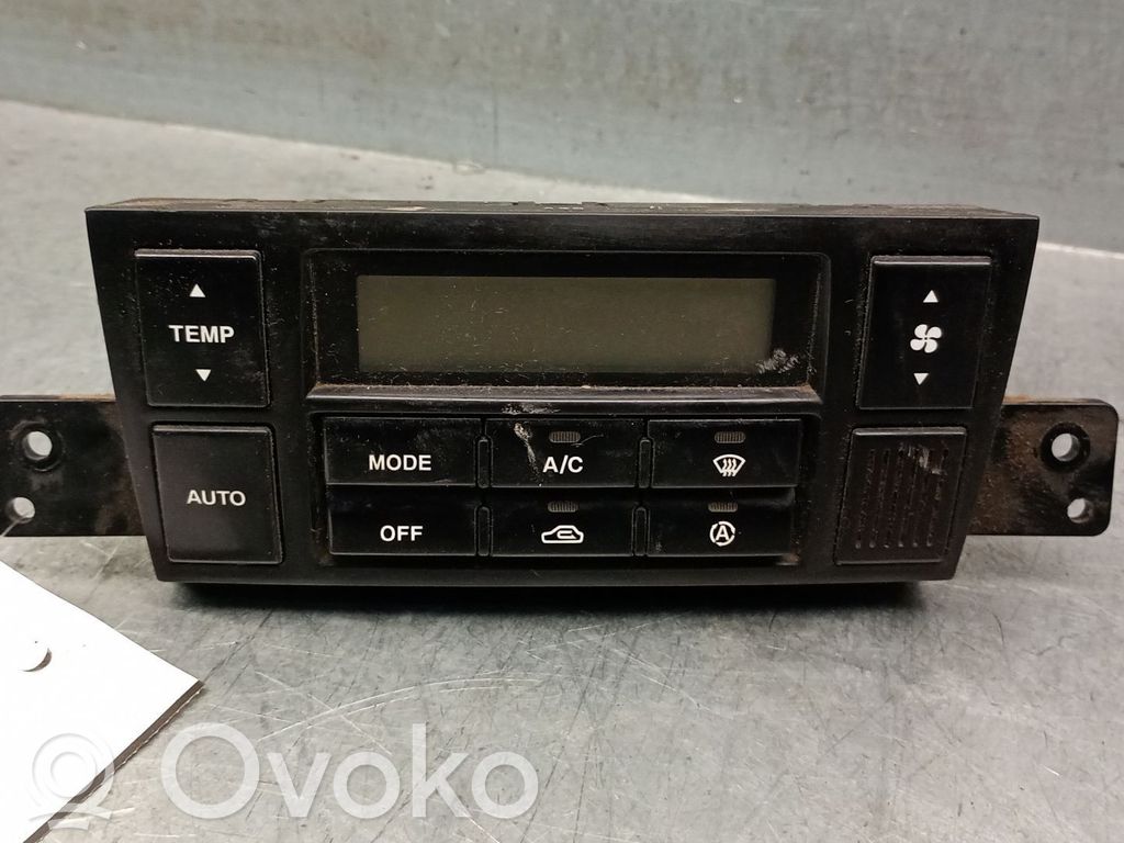 Hyundai Tucson JM Unitate control climatizare