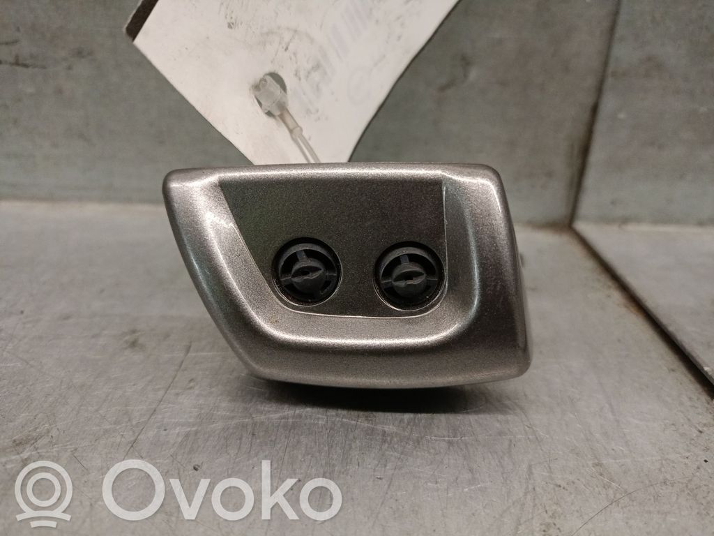 Dysza spryskiwacza lampy przedniej   6H4213K130AA,DNJ500160